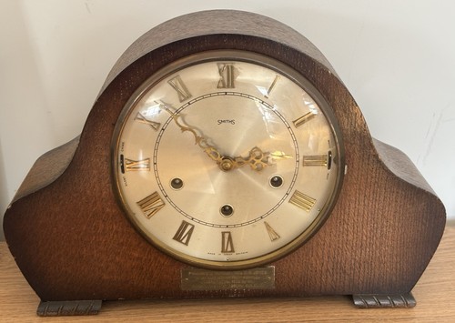 Vintage 60er jahre smiths - 60er,