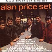 The 1960s french collection - the,