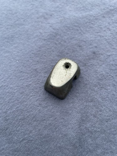 Van ghent guitar tuner cover - ghent,