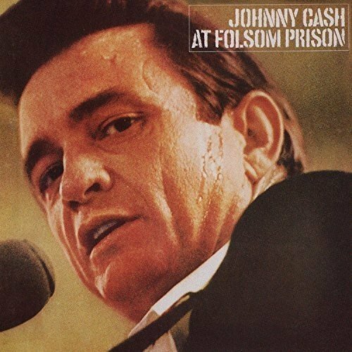 Johnny cash folsom prison - johnny,