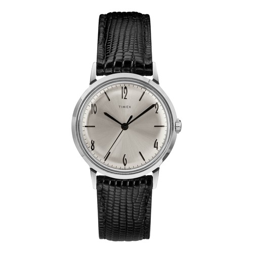 Timex marlin handaufzug - timex,