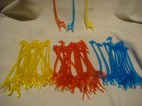 60er jahre stil giraffe - 60er,