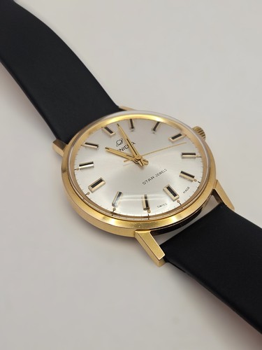 Vintage 60er jahre enicar - jahre,