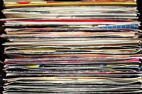Instant record collection - instant,