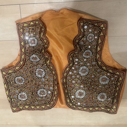 Vintage 60er jahre indische - 60er,
