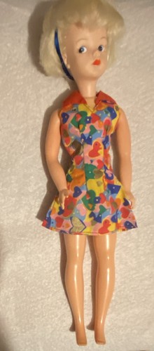 Vintage pedigree blonde sindy - vintage,