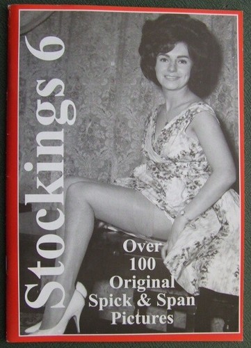 Stockings 1950 s - "stockings,