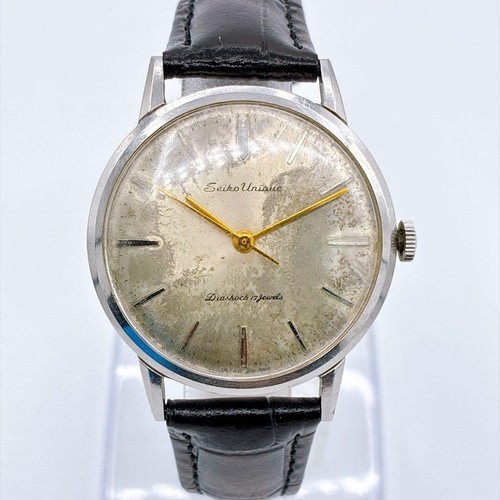Seiko 14042a unique vintage - 14042a,