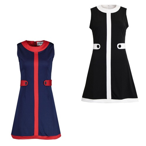 Neu madcap retro mod - neu, 60s