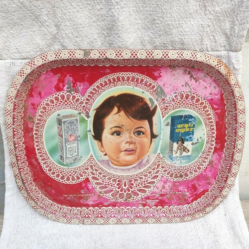 1960s vintage baby grafiken - 1960s,