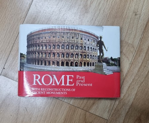 Vintage 1960s rom - vintage,