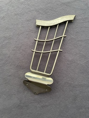 Höfner guitar lyre - höfner,