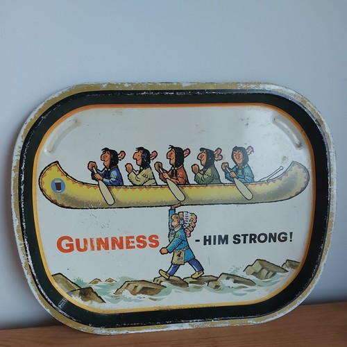 Vintage original guinness - vintage,