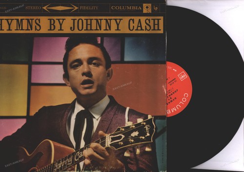 Johnny cash hymns by - hymns,